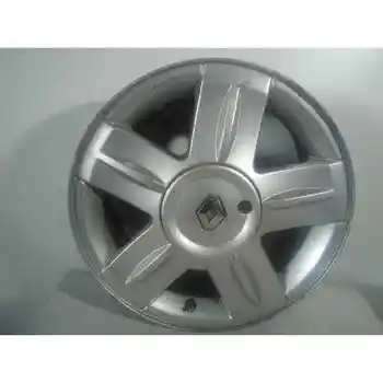 

R15 RIM RENAULT CLIO III