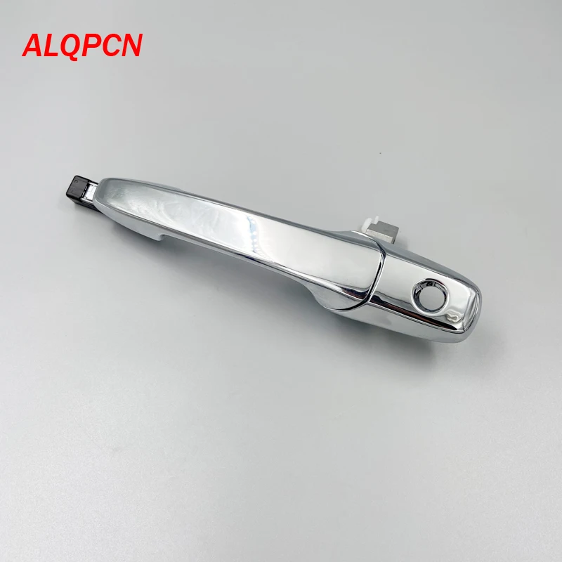 Front and Rear door outer handle chrome for Mazda 3 mazda 6 2003-2008  Mazda CX-7  2007-2012