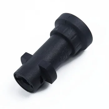 

Pressure Washer Adapter Connector Bayonet 1/4 BSP Foamer For Karcher K Series High Pressure Premium Brass Spray Head