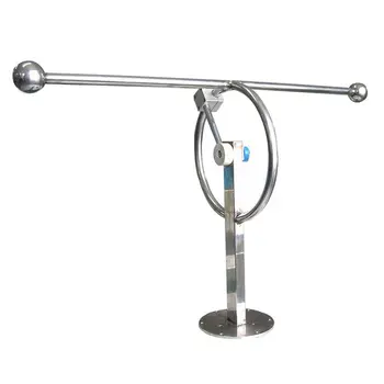 

Fmuser FM-DC1 Circular Polarization FM Radio Vehicle-mounted Antenna