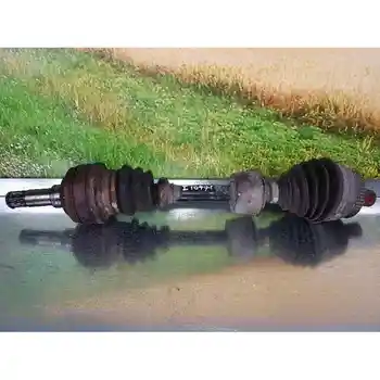 

TRANSMISSION LEFT FRONT SEAT ALHAMBRA (7V8)