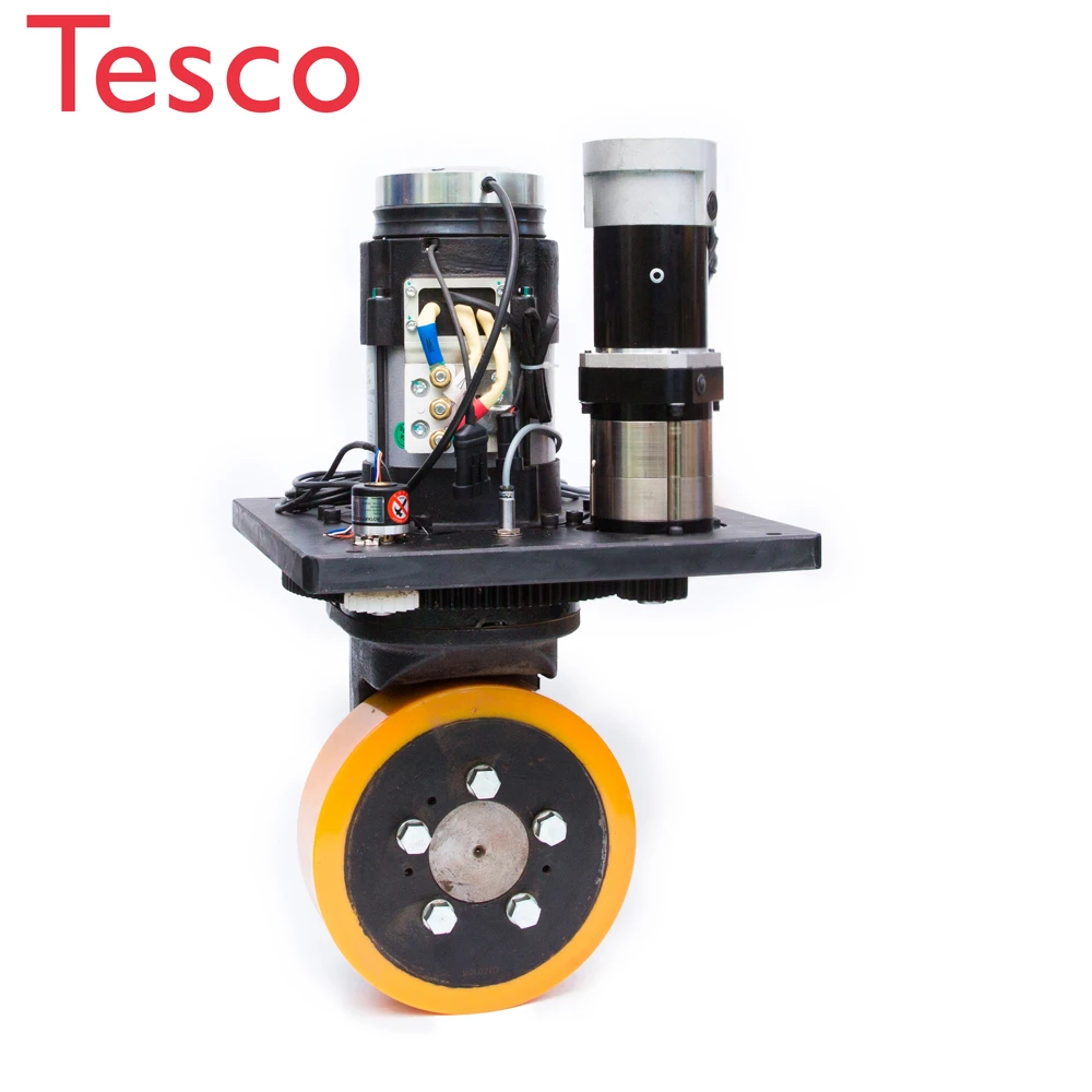 power wheels steering servo