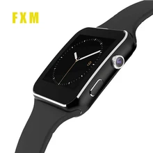 Bluetooth Smart Watch Men with Camera Touch Screen Wrist Can call for Android IOS Phone Sports Smartwatch Women Sim Card relogio call ios watch men women smart watch with sim card music camera sports pedometer sleep monitor smartwatch for android