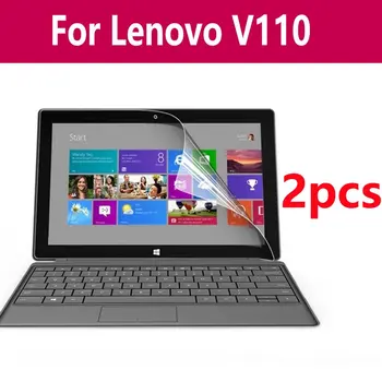 

Clear Soft Tpu Nano-Coated Screen Protector Protective Film Fit Microsoft Surface Book Laptop Tablet Hd Film For Lenovo V110