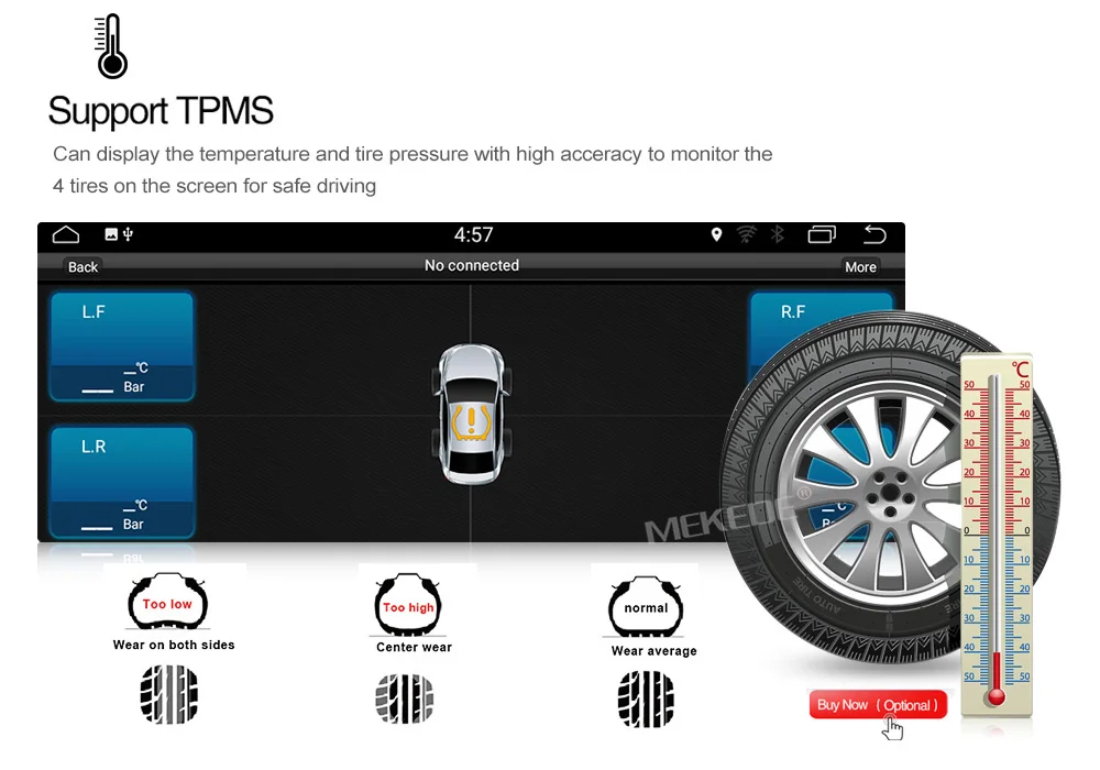Perfect New arrival! 6core Android 9.0 car multimedia player for BMW 3series E90 E91 E92 E93 IPS screen Idrive buttons New map 52