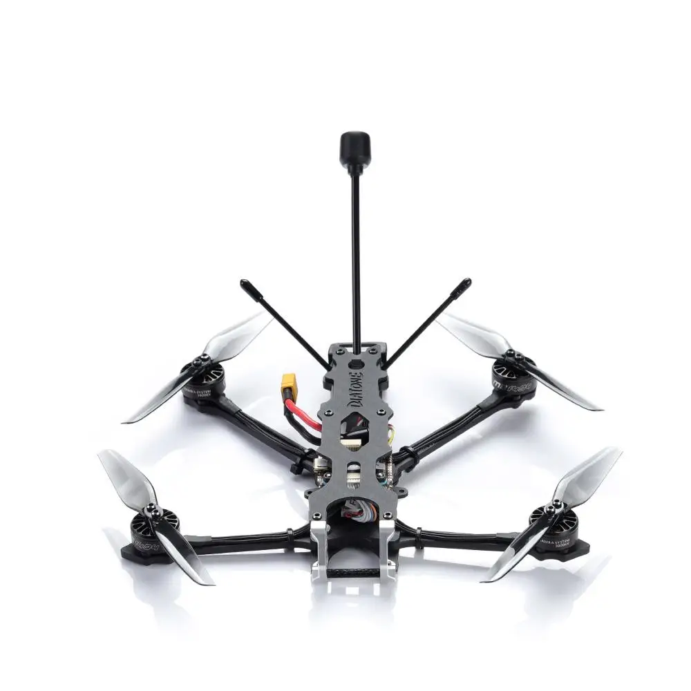 Diatone ROMA F4 LR Power Unit for DJI Vista Device MAMBA F405DJI MINI F30MINI BN-180 1404 3000KV 4S 4inch Micro Long Range Kits