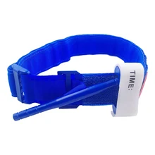 Жгут быстрого применения одной рукой аварийный Крытый Открытый аптечка