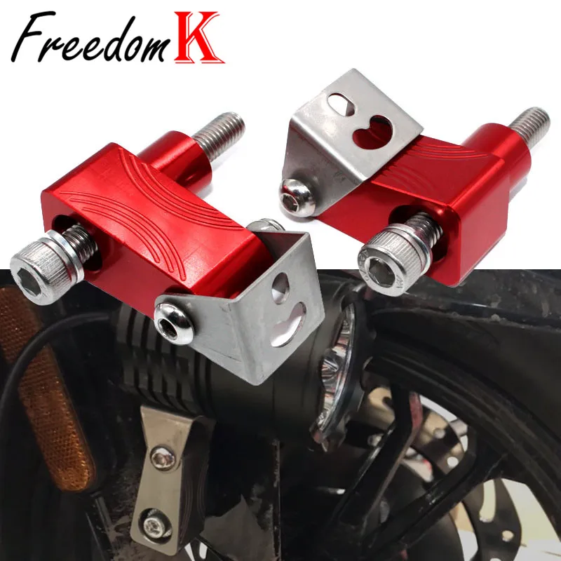 Для KYMCO xquot 250 300 400 AK550 AK 550 центр 350 300i мотоциклетная Нижняя вилка держатель