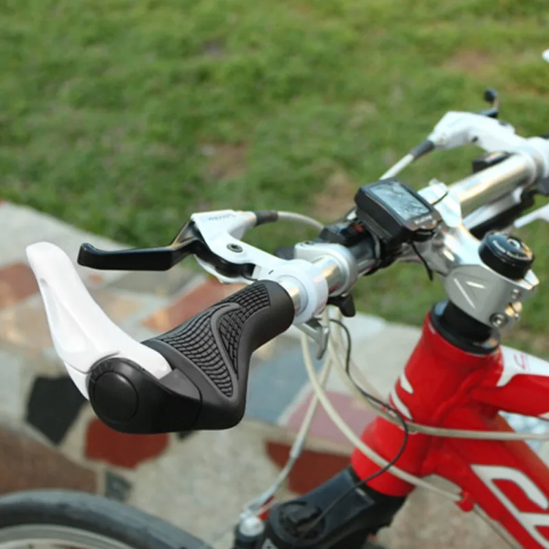lifeline ergonomic handlebar grips