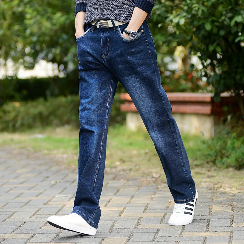 breathable jeans