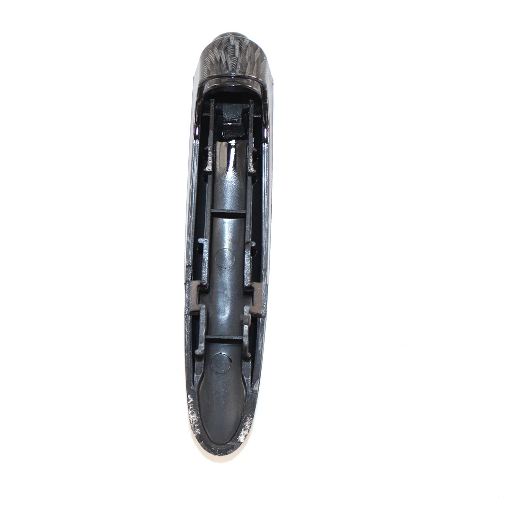 Для Honda Civic 2006 2007 2008 2009 2010 2011 автомобиль аварийный автомобиль Интерьер парковка углеродное волокно ручной тормоз ручка рукоятка Крышка