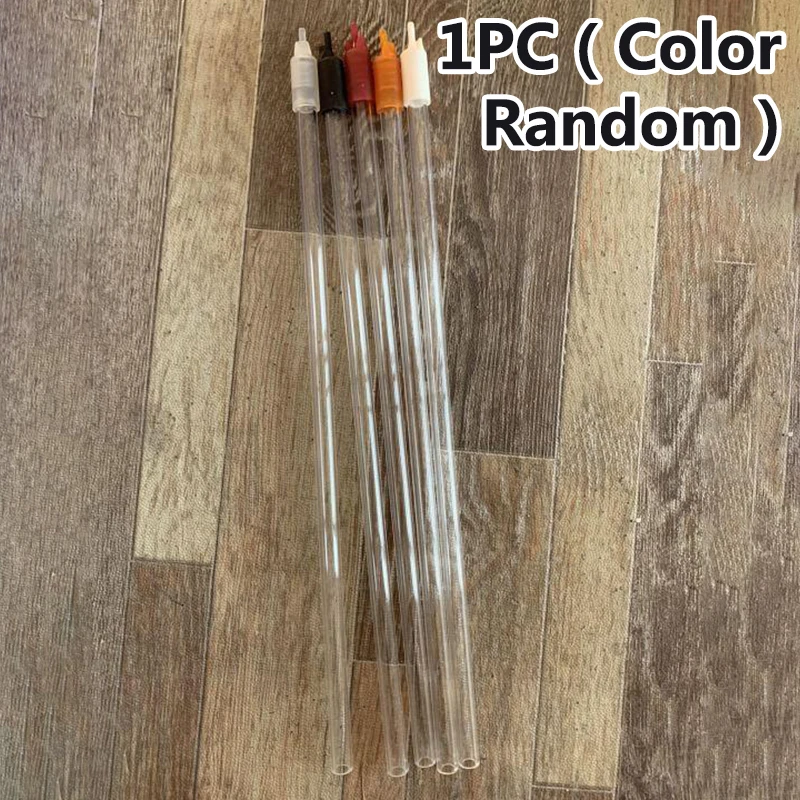 Wine Beer Filler Valve Brewing Stop valve Plastic Kitchen Bar Equipment bottling check (random color) | Дом и сад