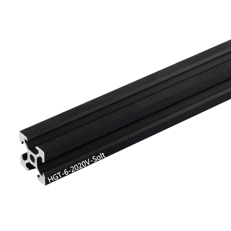 Construir com Fixadores para Voron Funssor Voron Extrusão Frame Kit 200 - 250 300 350mm 2.4 Impressora 3d V2.4 - Imagem 4