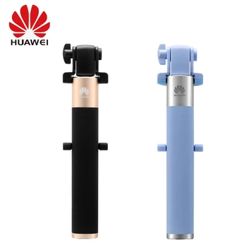 

Original Huawei Honor Selfie Stick Monopod Wired Selfi Self Stick Extendable Handheld Shutter for ISO Android Huawei AF11