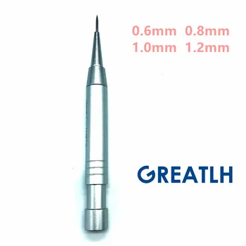 

New Manually implanted Tools eyebrow hair planting hair tool hair transplant pen hair follicle planting pen high quality