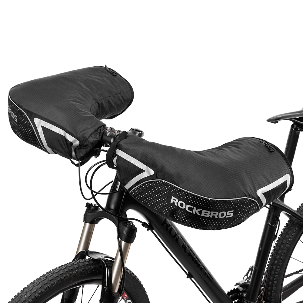bar mitts mountain bike
