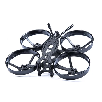 

iFlight TurboBee 99R 99mm Wheelbase 2inch Frame Kit With Protection Cover for RC Drone FPV Racing Toothpick