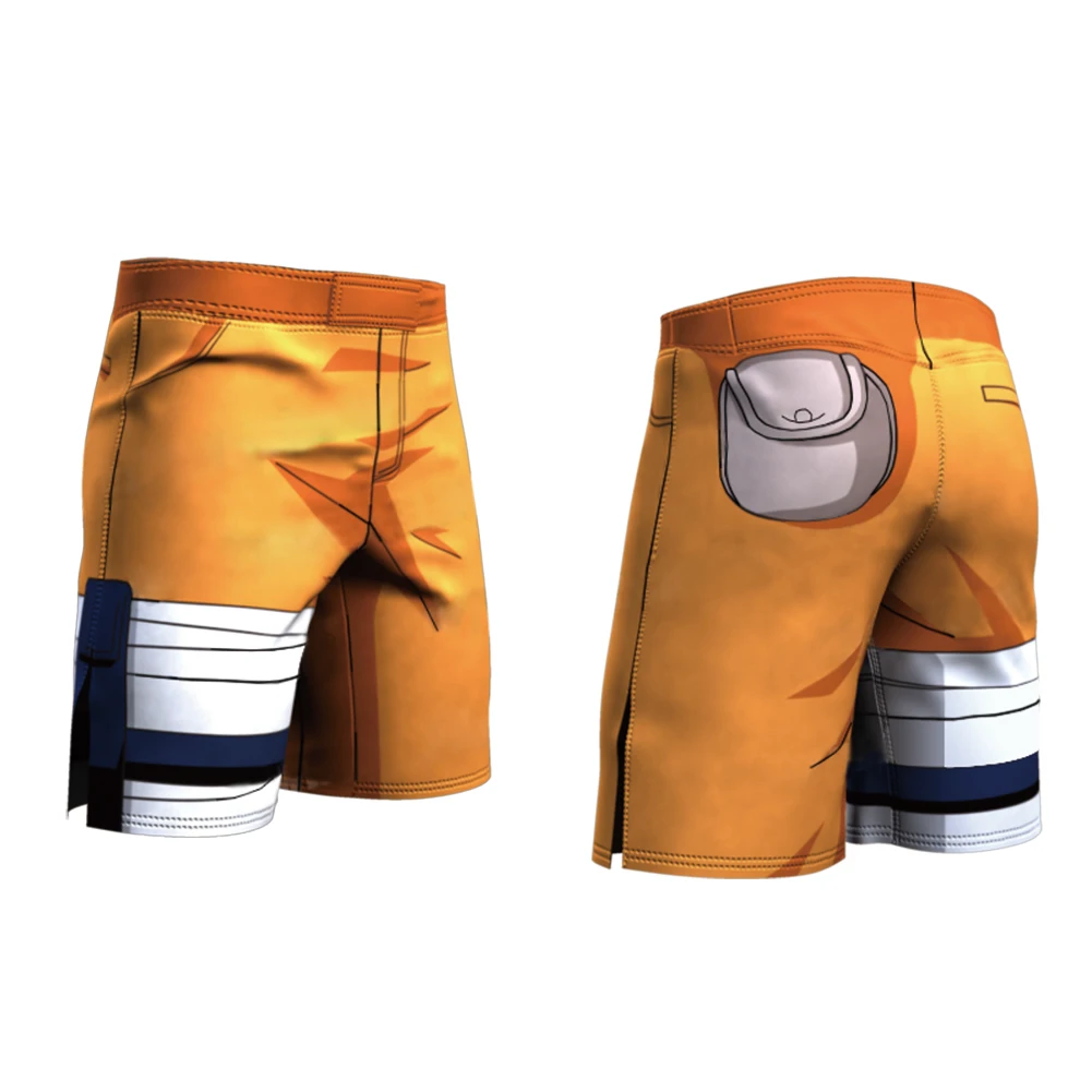 Men Gym Training Shorts Workout Sports Casual Clothing Fitness Running Shorts Male Short Pants Swim Trunks Beachwear Man Shorts