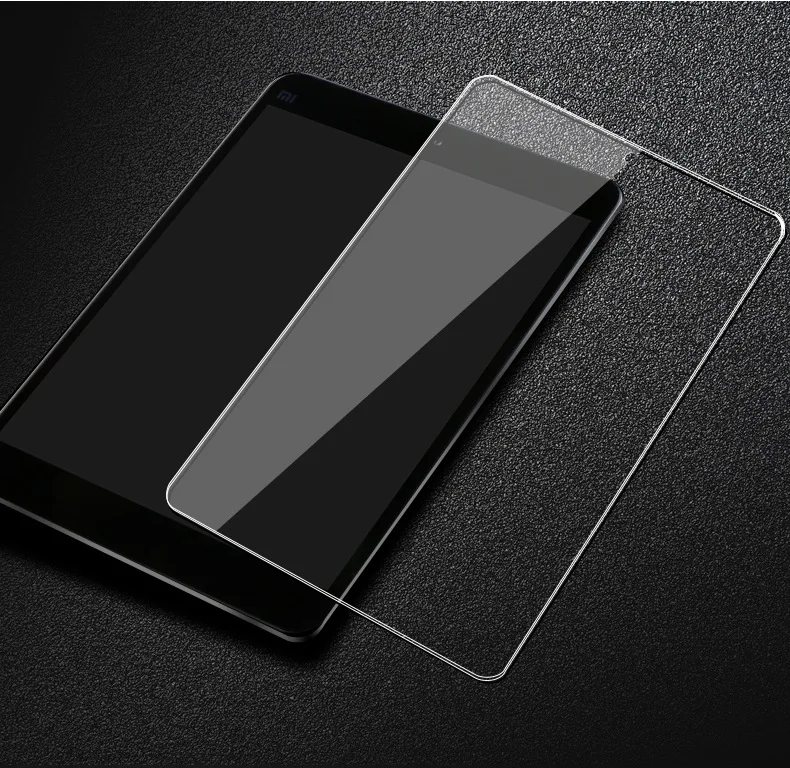Закаленное стекло 9H для Xiaomi mi Pad mi pad 4 mi pad4 Plus 8,0 дюймов 10,1 защита экрана планшета защитная пленка, стекло