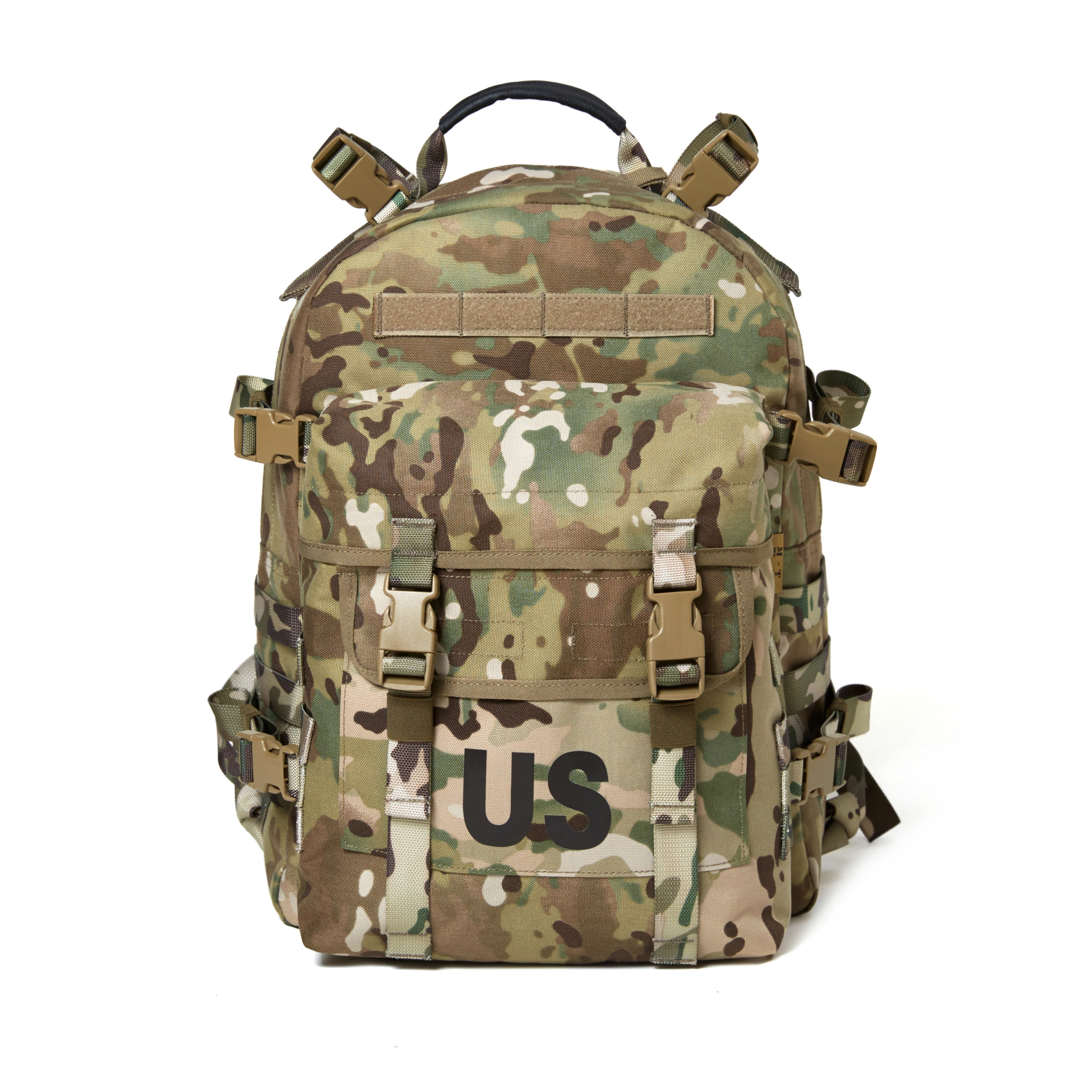 Американский Армейский Рюкзак С Пластиковой Рамой Купить