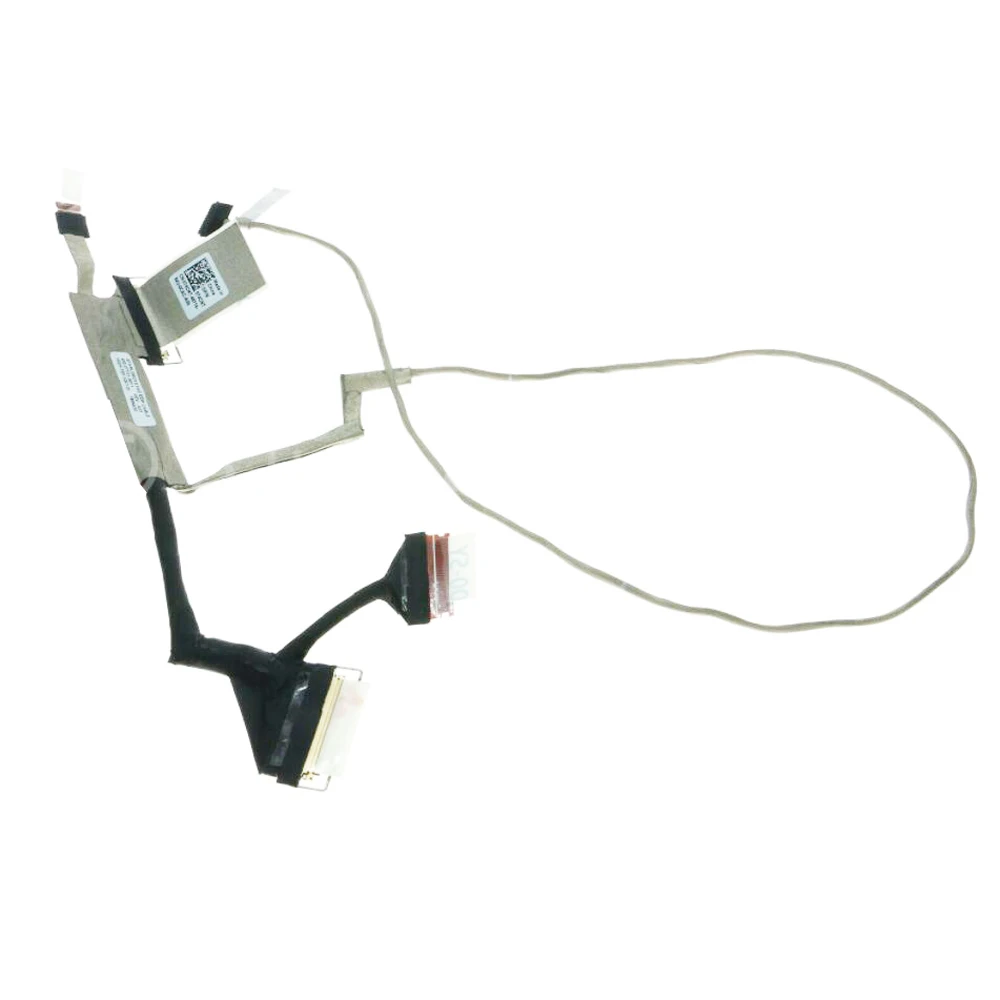 

NEW LCD Screen Touch display cable For DELL INSPIRON 15 5578 P58F 5579 7569 7579 074CNT 74CNT 450.07Y01.0011, CN-074CNT