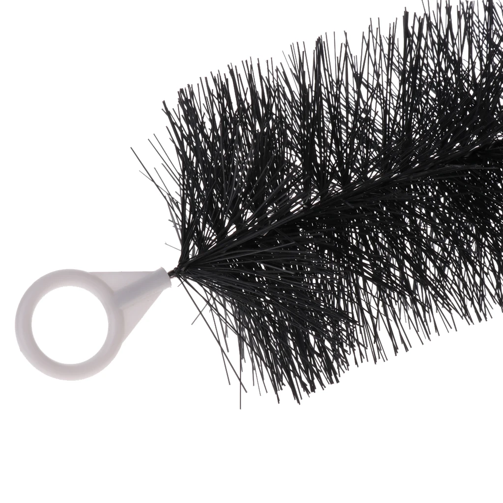 4 Pcs Fish Filtration Brush Pond Skimmer Filter as an Excellent Filter System