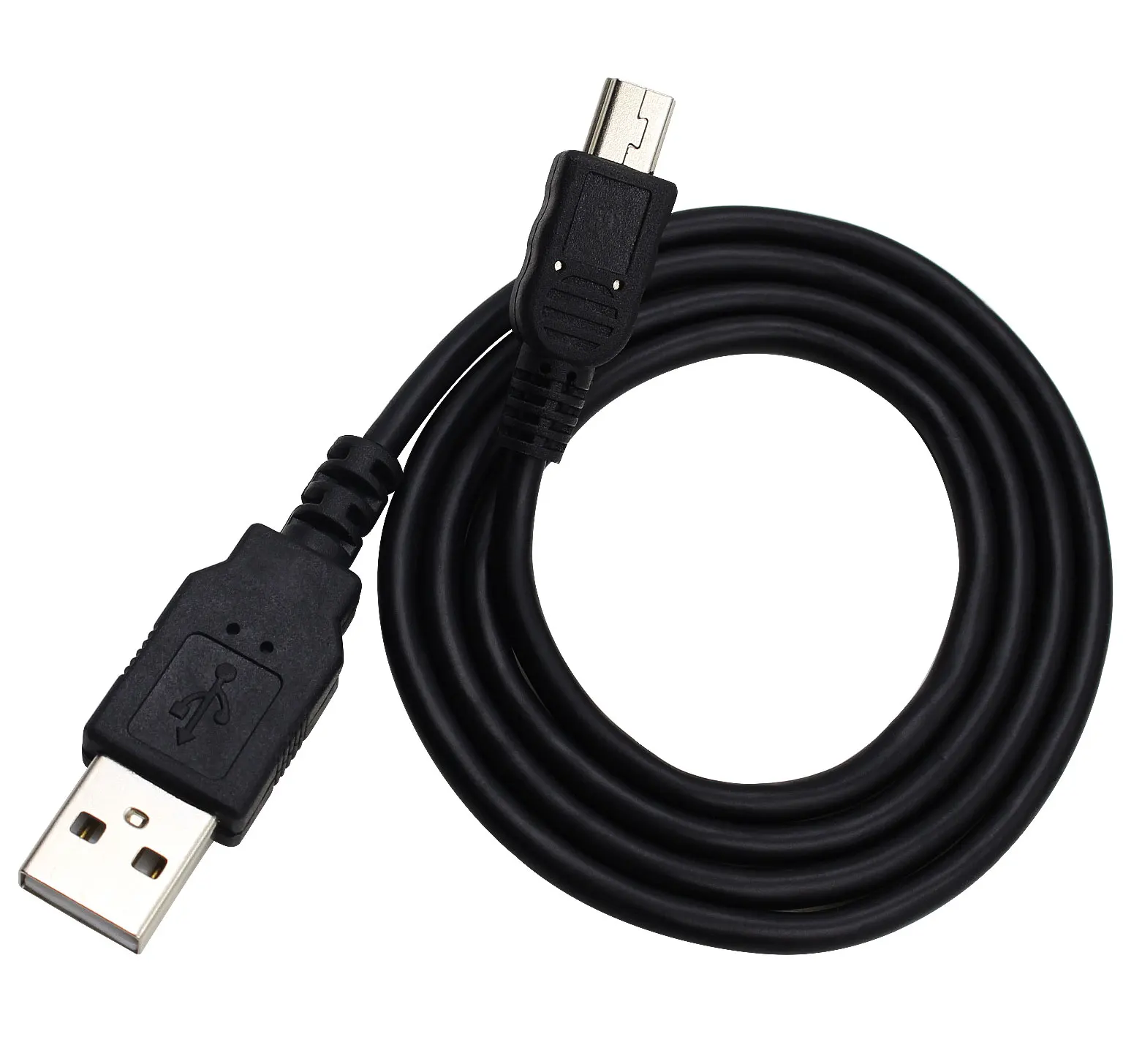 Usb Data Sync Cable Lead Cord Zoom H4n H5 H6 Q4 Q8 Handy Portable Recorder - Data Cables - AliExpress