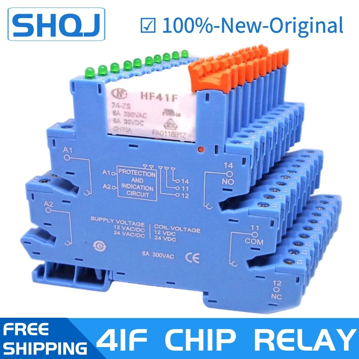 Hf41f реле datasheet