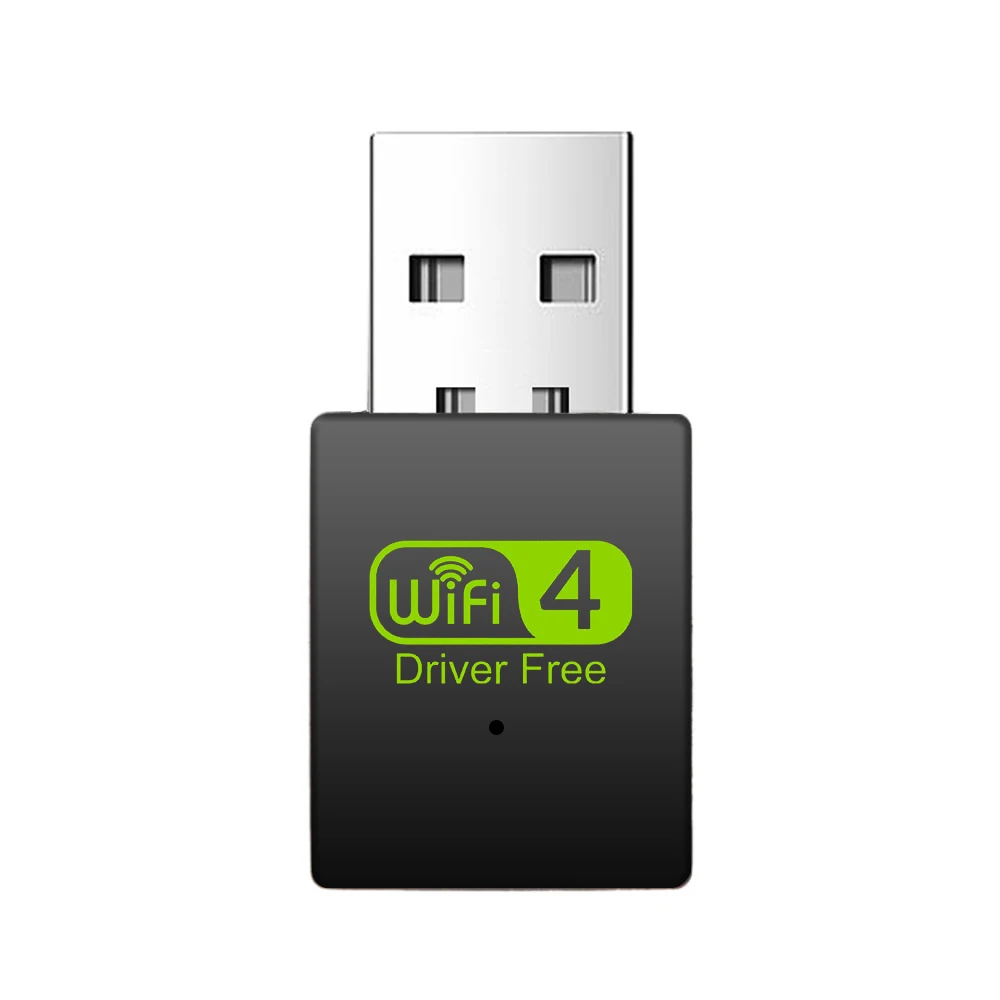 KEBIDU 300 Мбит/с USB Wifi адаптер Бесплатный драйвер Wi-Fi сетевой адаптер 2,4G Lan USB Ethernet PC Wifi адаптер