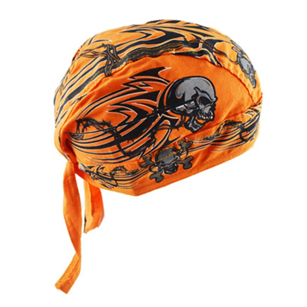 Cycling Cap Men Women MTB Road Bike Pirate Hat Breathable Headscarf Bicycle Quick Dry Bandana Riding Racing Headwear BC0114 (4)