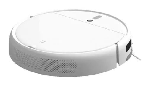 Робот-пылесос Xiaomi Mijia 1C Sweeping Vacuum Cleaner(CN)+влажная уборка