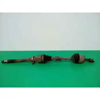 

TRANSMISSION FRONT RIGHT SMART FORFOUR
