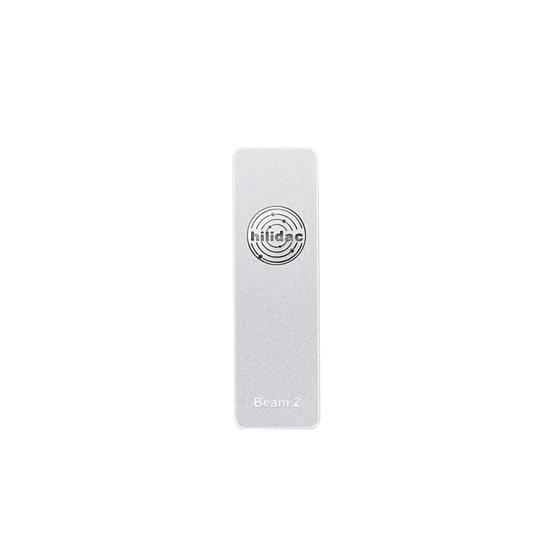 Hilidac Beam2 Audirect MQA ESS9281C Pro Type C Input 3 5mm 2 5mm Balanced Output Hi Res Portable Headphone Amplifier