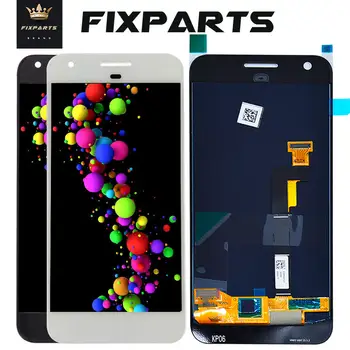 

5.0' OLED Display For Google pixel NEXUS S1 LCD Screen Touch Panel Assembly Mobile Phone Parts for Pixel XL M1 S1 LCD Screen