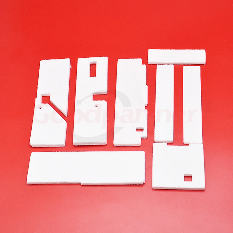 Ejetar Poroso Pad Esponja para EPSON Stylus