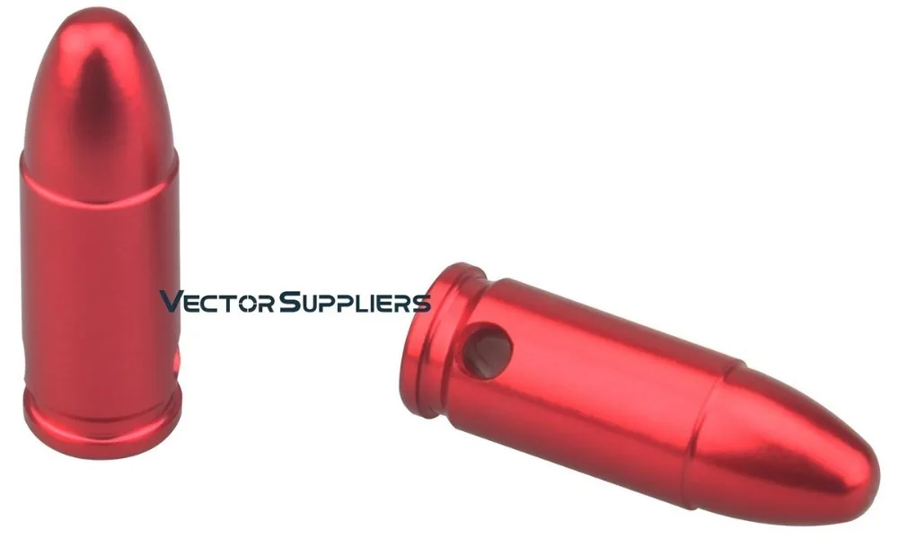 9mm Snap Cap Acom 4