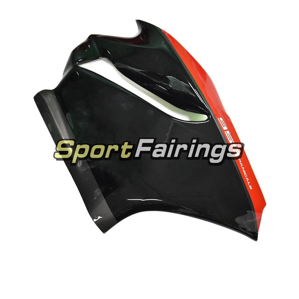 Racing полный комплект обтекателей для поездок на мотоцикле Ducati 1199 899 год 2012 2013 899s 1199s 12 13 Мотоцикл Обтекатели Глянец красные, черные шерстяной шарф, шерстяные шарфы