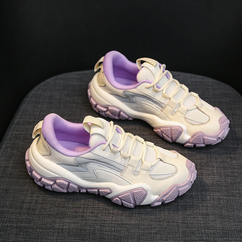 ladies walking tennis shoes