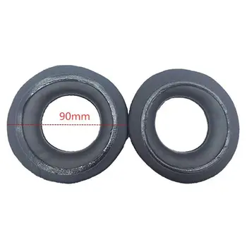

Ear Pads Cushion Cover Earpads Replacement Cups For panasonic TECHNICS RP-HT161 RP-HT160 Headphones