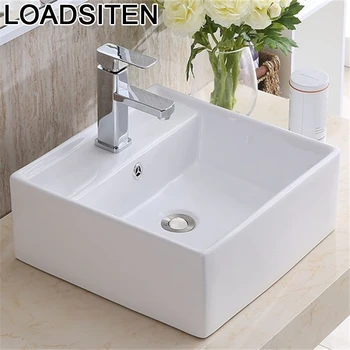 

Bain Bacia Lavagem Lavatory Para Bathroom Vanity Umywalka De Mano Lavandino Lavabo Da Appoggio Pia Sink Cuba Banheiro Wash Basin