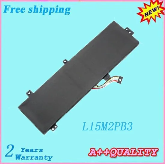 Абсолютно L15M2PB3 ноутбук аккумулятор для Lenovo IdeaPad 310-15ISK xiaoxin 310-15IKB батареи