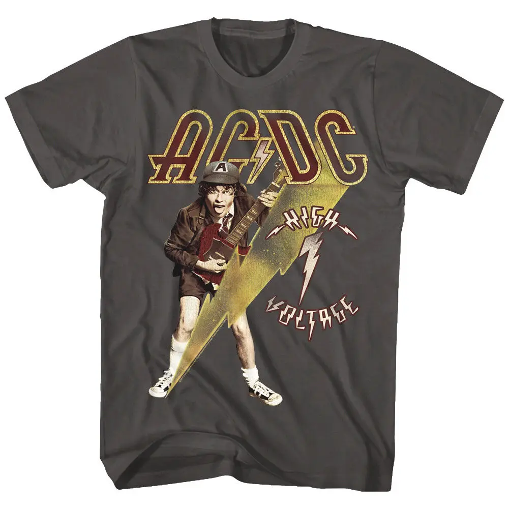 Ac dc high