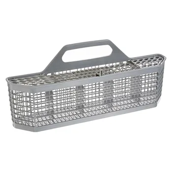 

Universal Dishwasher Utensil Cutlery Holder Basket Bowl Dish Storage Rack