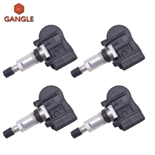 Датчик давления в шинах SE10004A 433 МГц TPMS датчик для FORD LINCOLN CHRYSLER DODGE ISUZU JEEP MERCURY MITSUBISHI VOLVO VOLKSWAGEN