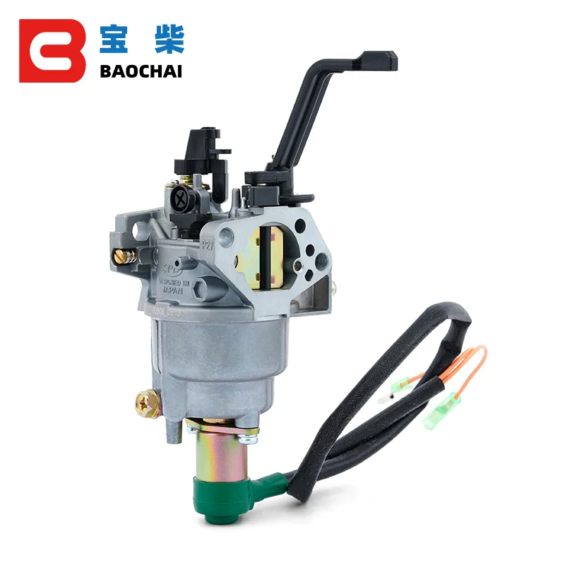 Mitsubishi 13hp gm401