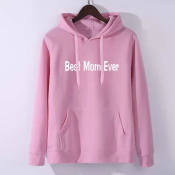 

Best cat mom ever tops mother days gift new arrival spring season graphic sarcasm slogan art kawaii cool style warmer sweatshirt
