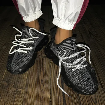 

Mangobox 2020 Mens Sports Trainers Summer Men Outdoor Running Shoes Plus Size 46 47Gym Shoes For Mens Designer Sneakers Men