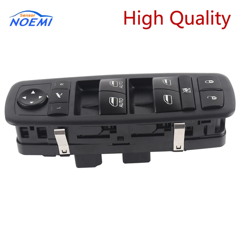 YAOPEI 4602536AE 4602536AD 4602536AF 4602536AG для Chrysler Town страна Dodge Grand Caravan 08-15 power Master переключатель окна