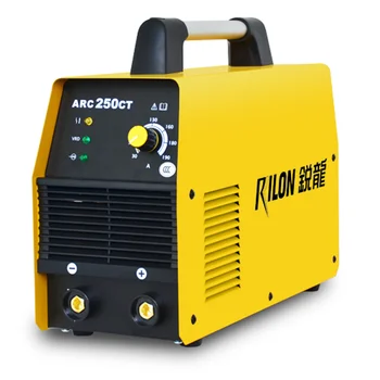 Best Portable Electric AC Arc Welder Single Phase Arc Welding Machine