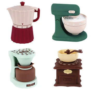 

1 Pc Timer Kitchen Baking Timer Cooking Time Manager Work Timer Countdown Kitchen Gadget Home Decoration